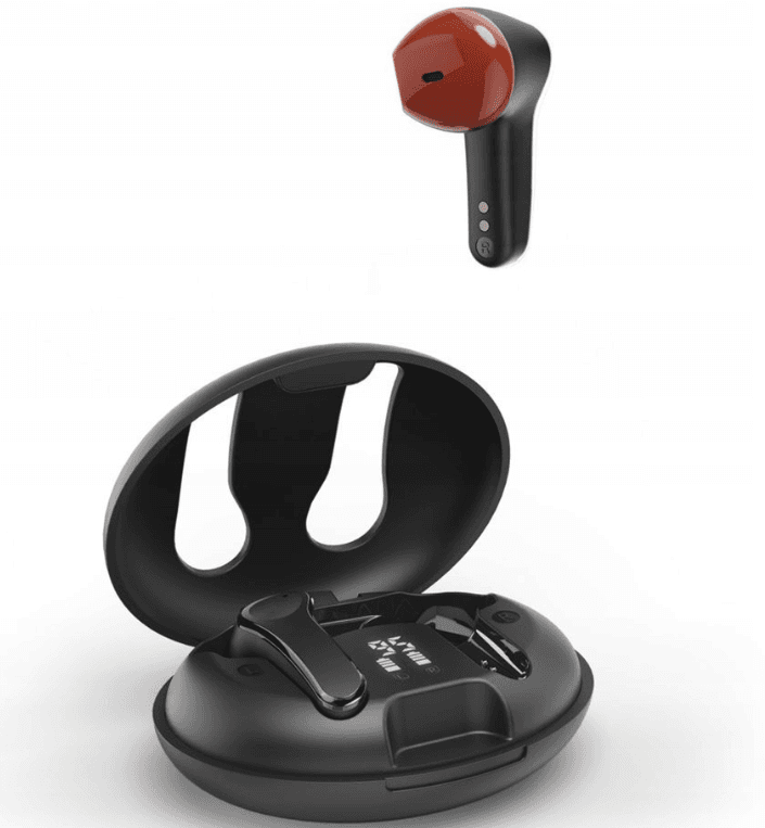 BT sluchátka Hama Spirit Unchained